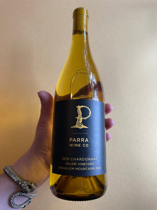 Parra Wine Co. Chardonnay 2019